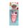 Aardbei-geur Foodiemals Betty de Milkshake Luchtverfrisser