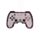 Kauwgom Game Over Controller Luchtverfrisser