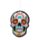 Sinaasappel-geur Dia de Los Muertos Luchtverfrisser