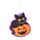Pumpkin Spice Spooky Pompoen Luchtverfrisser