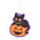 Pumpkin Spice Spooky Pompoen Luchtverfrisser