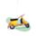 Citroen Scooter Luchtverfrisser