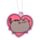 Aardbei Pusheen de Kat Hart Luchtverfrisser