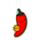 Limoen Foodiemals Chilli Luchtverfrisser
