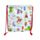 Ridders & Draken Canvas Trekkoord Rugtas