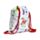 Ridders & Draken Canvas Trekkoord Rugtas