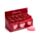 Amore Hart Bruisballen Gift Box