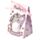 Bruisbal Gift Box - Pusheen de Kat Pusheenicorn