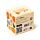 Herfst Harvest Pumpkin Bruisballen Gift Box