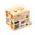 Herfst Harvest Pumpkin Bruisballen Gift Box