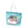 Pusheen de Kat Zomer Strandtas