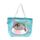 Pusheen de Kat Zomer Strandtas