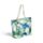 Palmbomen Strandtas & Etui Set