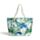 Palmbomen Strandtas & Etui Set
