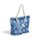 Rond Bescherming Evil Eye Strandtas & Etui Set 