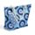 Rond Bescherming Evil Eye Strandtas & Etui Set 