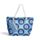 Rond Bescherming Evil Eye Strandtas & Etui Set 