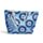 Rond Bescherming Evil Eye Strandtas & Etui Set 