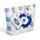 Ovaal Bescherming Evil Eye Strandtas & Etui Set