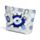 Ovaal Bescherming Evil Eye Strandtas & Etui Set