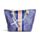 Blauwe Mandala Strandtas & Etui Set