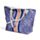 Blauwe Mandala Strandtas & Etui Set