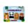 Adoramals Wilde Dierene Dieren Magnetische Boekenlegger Set