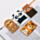 Adoramals Wilde Dierene Dieren Magnetische Boekenlegger Set