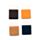 Adoramals Wilde Dierene Dieren Magnetische Boekenlegger Set