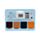 Adoramals Wilde Dierene Dieren Magnetische Boekenlegger Set