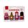 Londen Souvenir Magneetische Boekenlegger Set