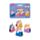 Unicorn Magic Shaped Magnetische Boekenlegger Set