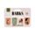 Barks Hond Magnetische Boekenlegger Set