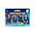 Beertje Paddington Magnetische Boekenleggers Set