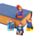 Beertje Paddington Magnetische Boekenleggers Set
