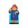 Beertje Paddington Magnetische Boekenleggers Set