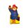 Beertje Paddington Magnetische Boekenleggers Set