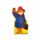 Beertje Paddington Magnetische Boekenleggers Set