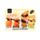 Hairy Coos Highland Koe Magnetische Boekenlegger Set