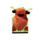 Hairy Coos Highland Koe Magnetische Boekenlegger Set