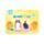 Beans & Co Katten Magnetische Boekenlegger Set