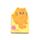 Beans & Co Katten Magnetische Boekenlegger Set