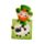 Luck of the Irish Ierland Magnetische Boekenlegger Set