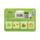 Luck of the Irish Ierland Magnetische Boekenlegger Set