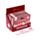 Amore Hart Magnetische Boekenlegger Set