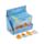 Capybara Magnetische Boekenlegger Set