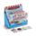 Foodiemals Ramen & Sushi Magnetische Boekenlegger Set