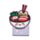 Foodiemals Ramen & Sushi Magnetische Boekenlegger Set
