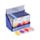 Tulpen Magnetische Boekenlegger Set