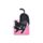 Lucky de Zwarte Kat Magnetische Boekenlegger Set